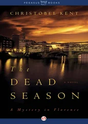 Christobel Kent - Dead Season