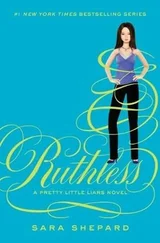 Sara Shepard - Ruthless