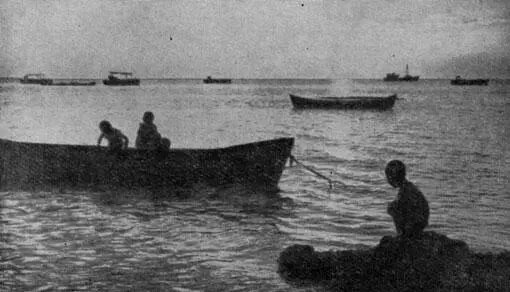 Аральское море Но вот известный греческий географ и историк Страбон пишет об - фото 45