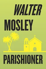 Walter Mosley - Parishioner