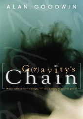 Alan Goodwin - Gravity's Chain