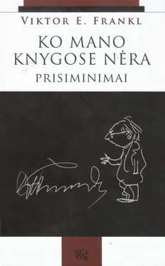 Viktor Frankl Ko mano knygose nėra обложка книги