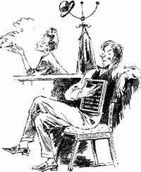 Хэл Дреснер - Преступление, достойное меня