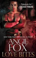 Angie Fox - Love Bites