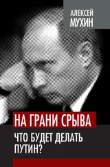 Алексей Мухин - На грани срыва. Что будет делать Путин?