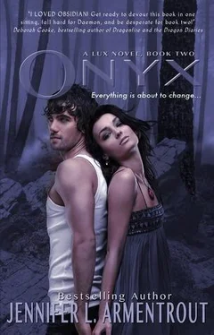 Jennifer Armentrout Onyx обложка книги