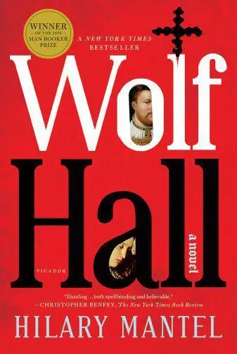 wwwpicadorusacomwolfhall In the ruthless arena of King Henry VIIIs court - фото 29