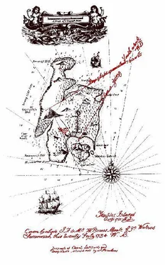 Роберт Льюис Стивенсон Английский язык с Р.Л. Стивенсоном Остров сокровищ Robert Louis Stevenson Treasure Island обложка книги