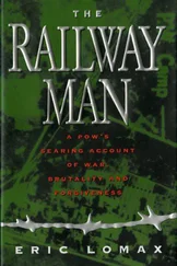 Eric Lomax - The Railway Man