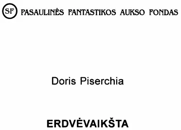 Serija Pasaulinės fantastikos Aukso fondas 353 tomas Serija įkurta 1990 m - фото 1