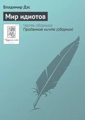 Владимир Дэс - Мир идиотов