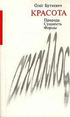 Олег Буткевич Красота обложка книги