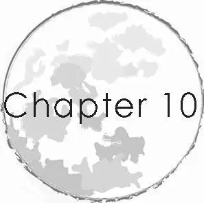 Sunday July 5 Wake up Jon Jon sat upright on the floor His body ached - фото 11
