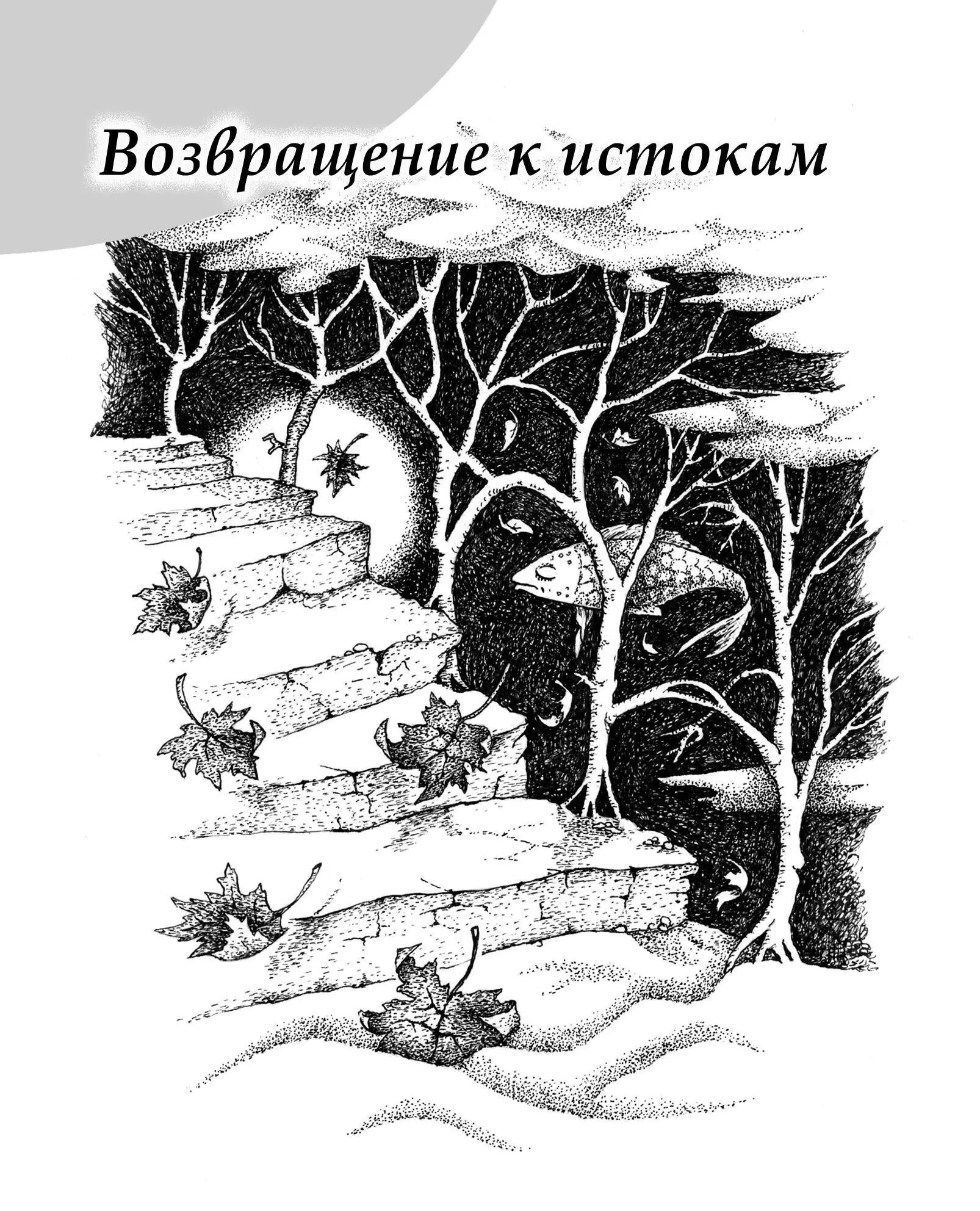 Расстались с годами отрадными Вдогонку бессмысленно гнать И ноги вдруг - фото 5