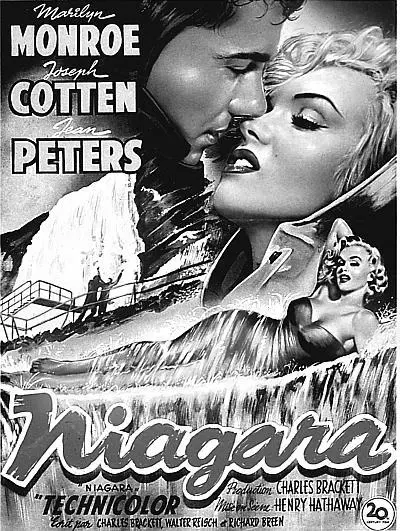 Глава 19 Билли Травилла Джентльмены предпочитают блондинок Летом 1953 года - фото 81