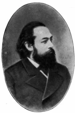 П А Лачинов A H Костычева с сыном С портрета художника H H Ге 1875 г - фото 12