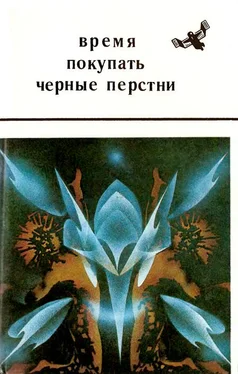 Александр Борянский Время покупать черные перстни обложка книги