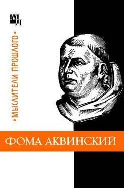 Юзеф Боргош Фома Аквинский обложка книги