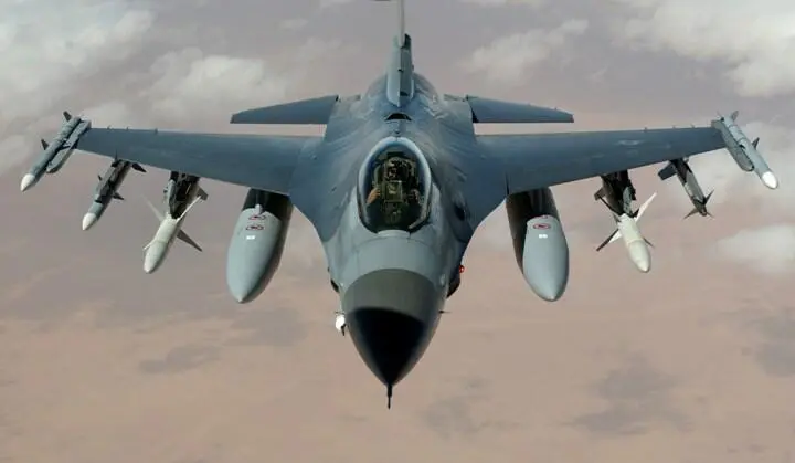 Уже автомобиль 90х имел б о льшую процессорную мощь чем F16 Ну а грядущий - фото 81