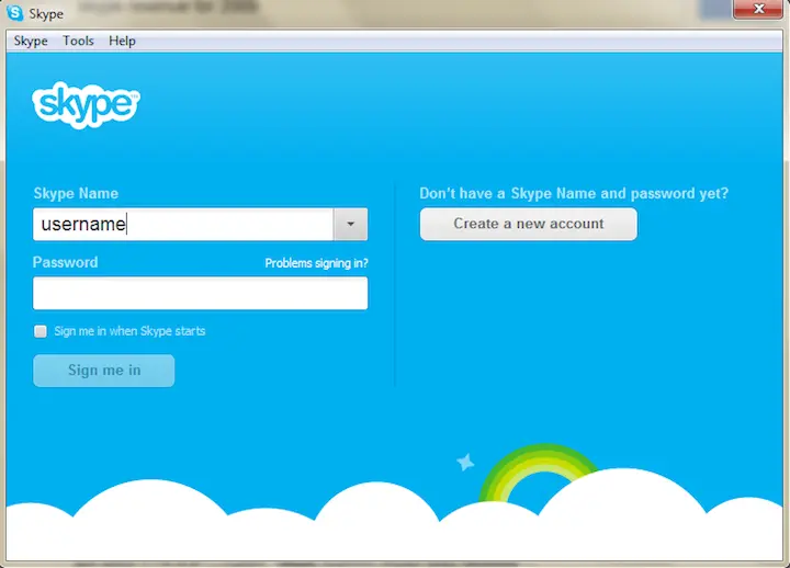 Поначалу отзывы о Skype были скептические прежде всего изза посредственного - фото 65