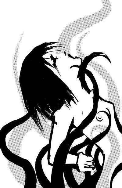 Shirleys Demon Lover by Galen Dara During my schooling the instructor made me - фото 6