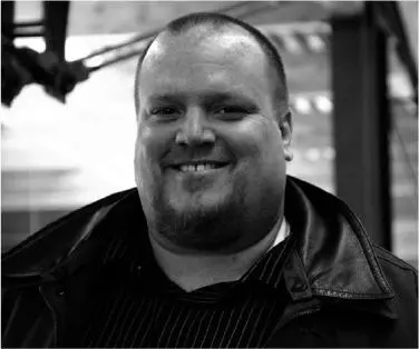 Photograph by Ashley Stevick 2011 Craig Lancaster is a journalist who has - фото 1