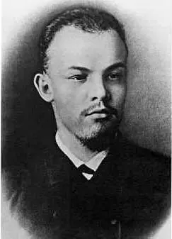 Lenin during his student days in Samara In October 1888 restrictions were - фото 11