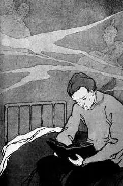 From a revolutionary magazine of the 19057 era Its caption read The working - фото 17
