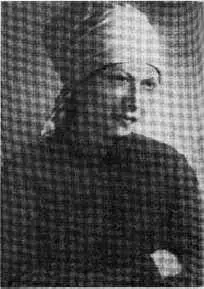 Nadezhda Krupskaya in 1917 disguised as a worker Many years later Krupskaya - фото 20