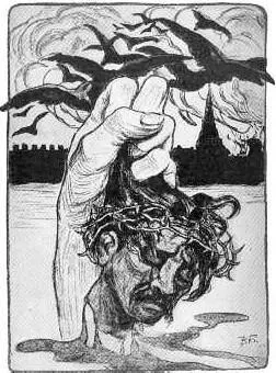 Russian People in the Grip of Autocracy from M J Olgins The Soul of the - фото 23