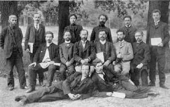 Social Democratic Deputies in the First Duma from Russias Message 1908 - фото 30