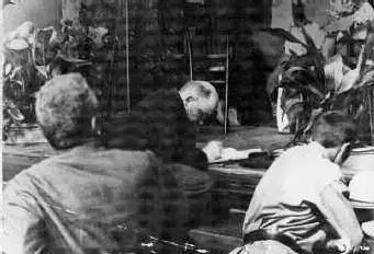 Lenin wholly focused on the effective presentation of his vision at the third - фото 55
