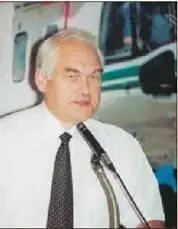 Главному конструктору КВЗ Алексею Ивановичу Степанову исполнилось 60 лет и - фото 79