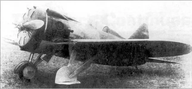 И16 заводской номер 1021582 на снимке видны детали турбокомпрессора ТК1 - фото 44