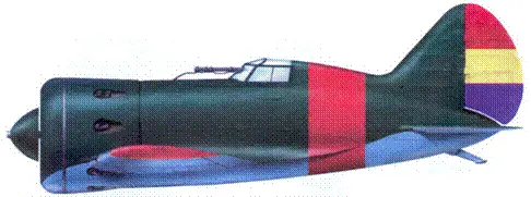 И16 ЭльКармоли подразделение не установлено И16 тип 5 с бортовым - фото 50