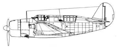 ХБВ2С11й вариант Х8В2С12й вариант SB2C1 S - фото 5