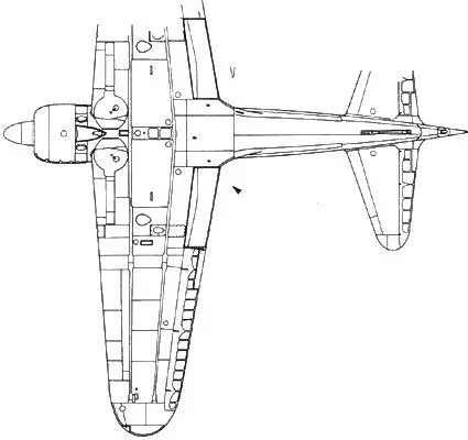 A6M3 Model 22 A6M3a Model 22 A6M3a Model 22a с длинноствольными пушками - фото 112