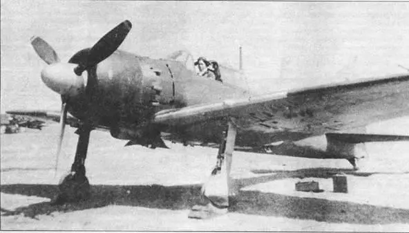 A6M5 модель 52с крыльевое вооружение демонтировано авиабаза Касанохара коней - фото 179
