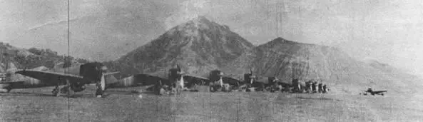 Зеро модель 21 из авиагруппы авианосца Дзюйкаку Рабаул 1943 г Палубная - фото 47