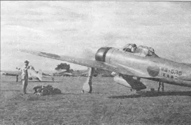 Самолеты из Тайнан Накутай Рабаул лето 1942 г 9 декабря 1941 г ни - фото 49