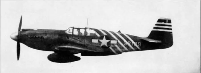Полковник Филипп Кокрен командир 1й ACG в полете над Бирмой 1944 год Номер - фото 58