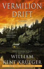 William Krueger - Vermilion Drift