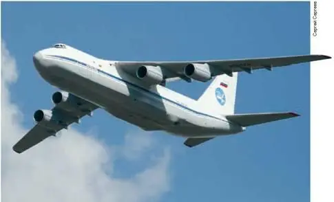 Подконтрольное Минобороны России ОАО 224 летный отряд с 2009 г получает - фото 11