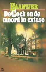 Albert Baantjer - De Cock en de moord in extase