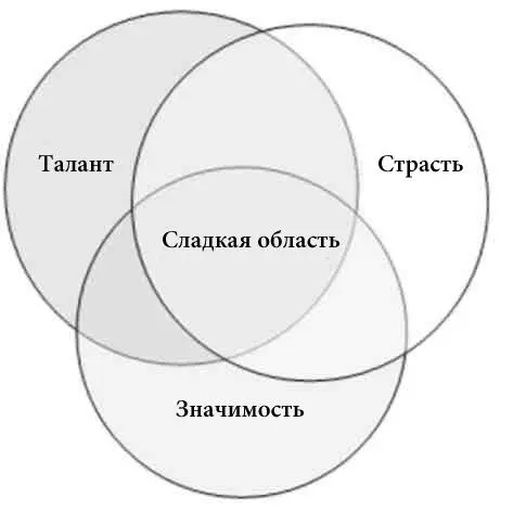 Нахождение своих сильных сторон Существует много способов нахождения своих - фото 8