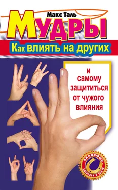 Макс Таль Мудры: как влиять на других и самому защититься от чужого влияния обложка книги