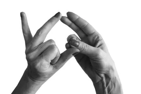 Мудра помогающая рассчитаться с долгами Кому понадобится мудра Мудра нужна - фото 13