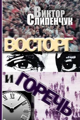 Виктор Слипенчук - Восторг и горечь (сборник)