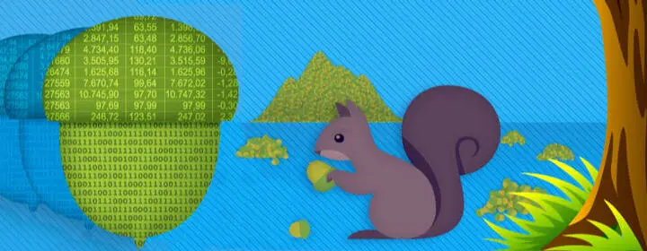 Sqrll для больших и крепких орешков изображение sqrrlcom Ему удалось - фото 102