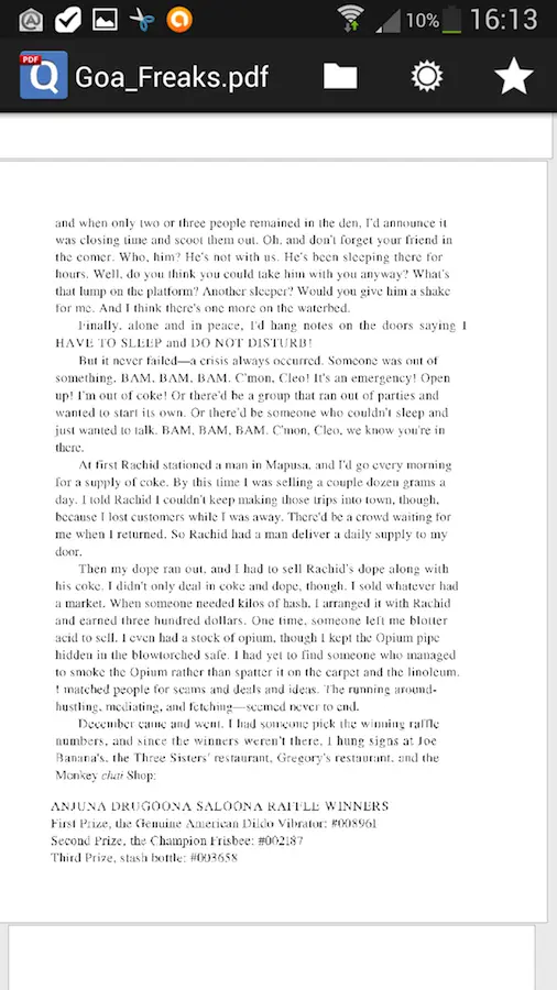 Качество рендеринга файла PDF в натуральном режиме у qPDF хуже чем у FoxIt и - фото 77